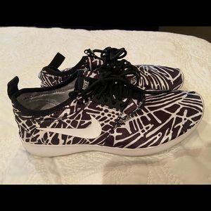 Nike sneakers